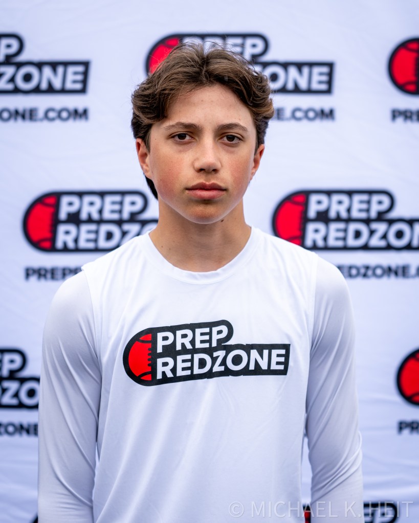PRZNY Exposure Series: QB Notes II