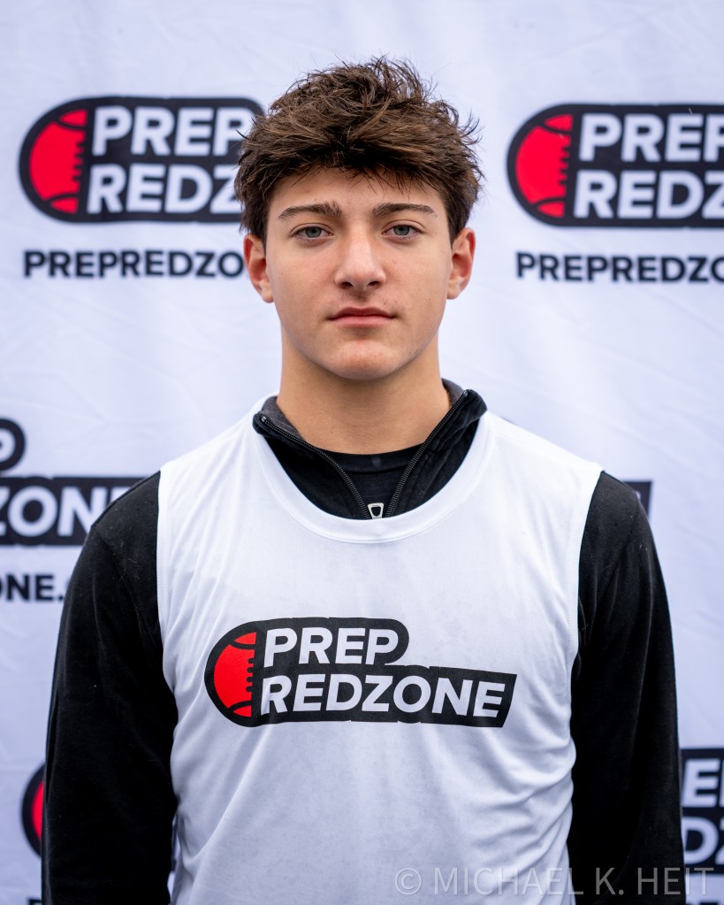 JD's 2nd Team All-Camp NY: Offense