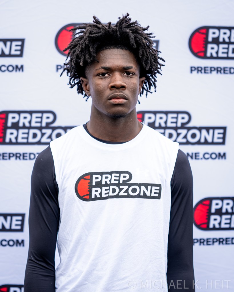 JD's 1st Team All-Camp NY: Defense