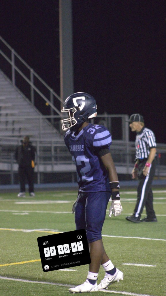 Kamaris Jarrett