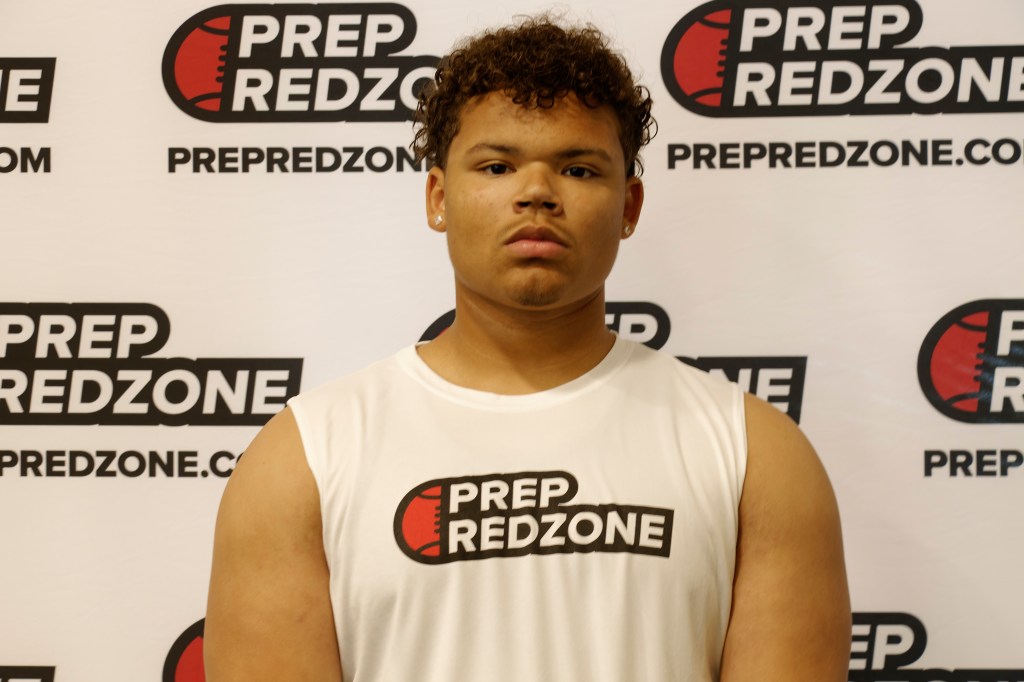 Kylan McDonald-Gibson