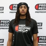 Zakeem Ruff