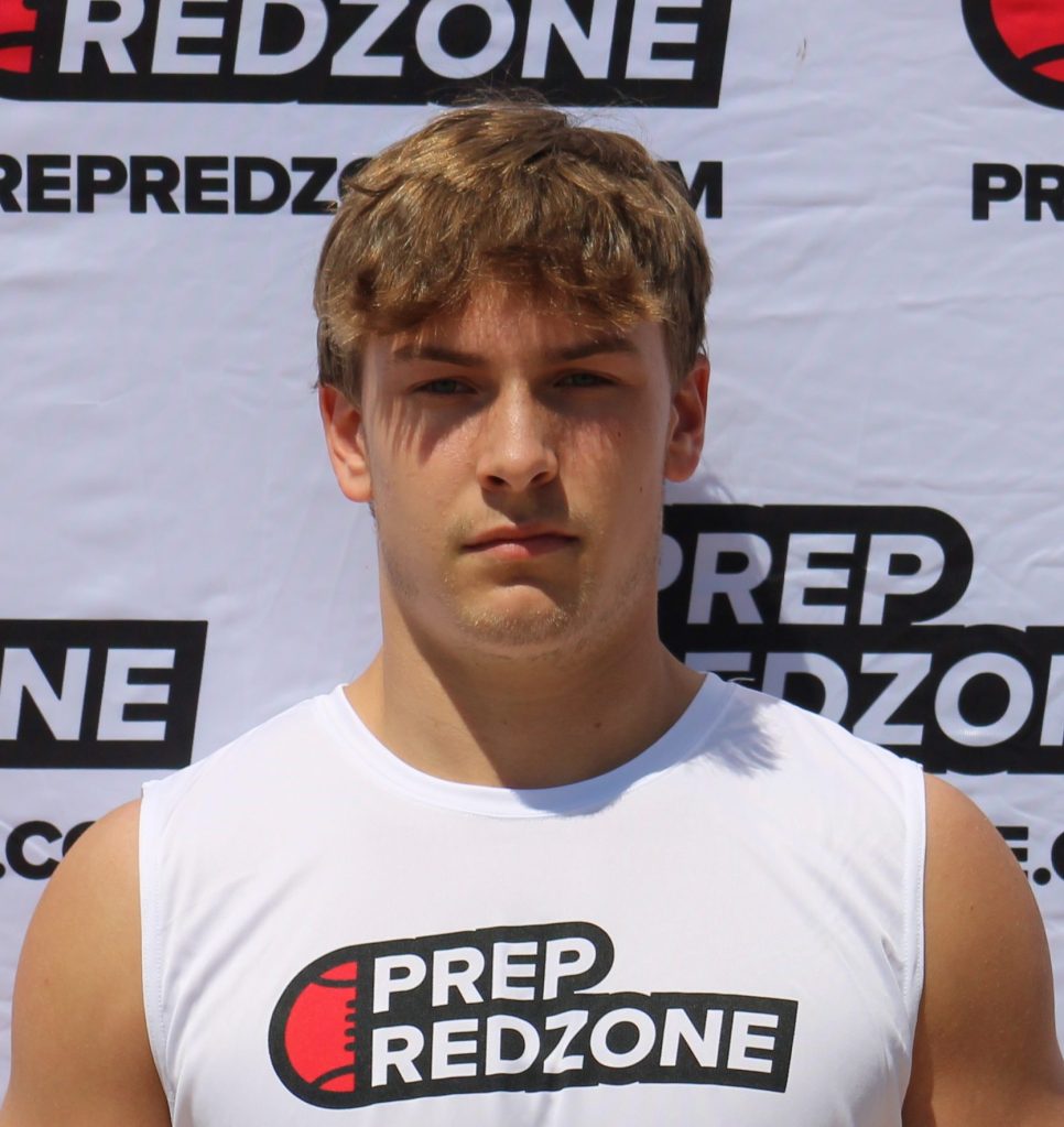 Top 20 Arkansas Linebackers