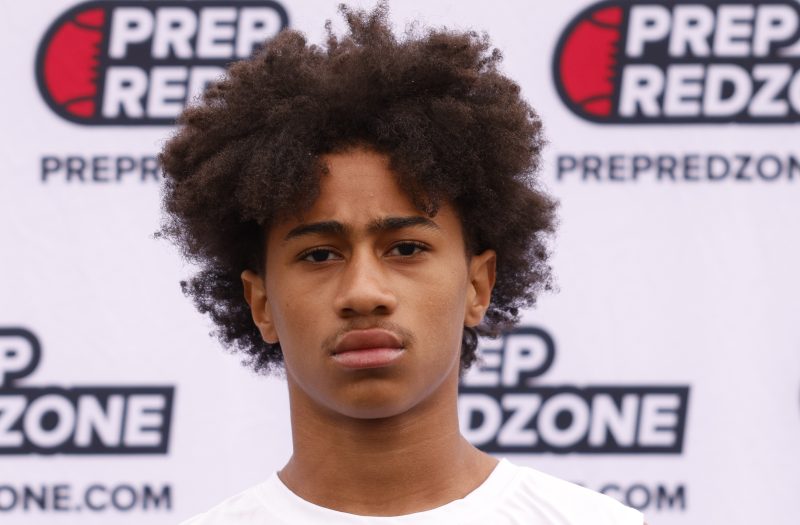 PRZWI Exposure Series: No Fly Zone-DB Standouts