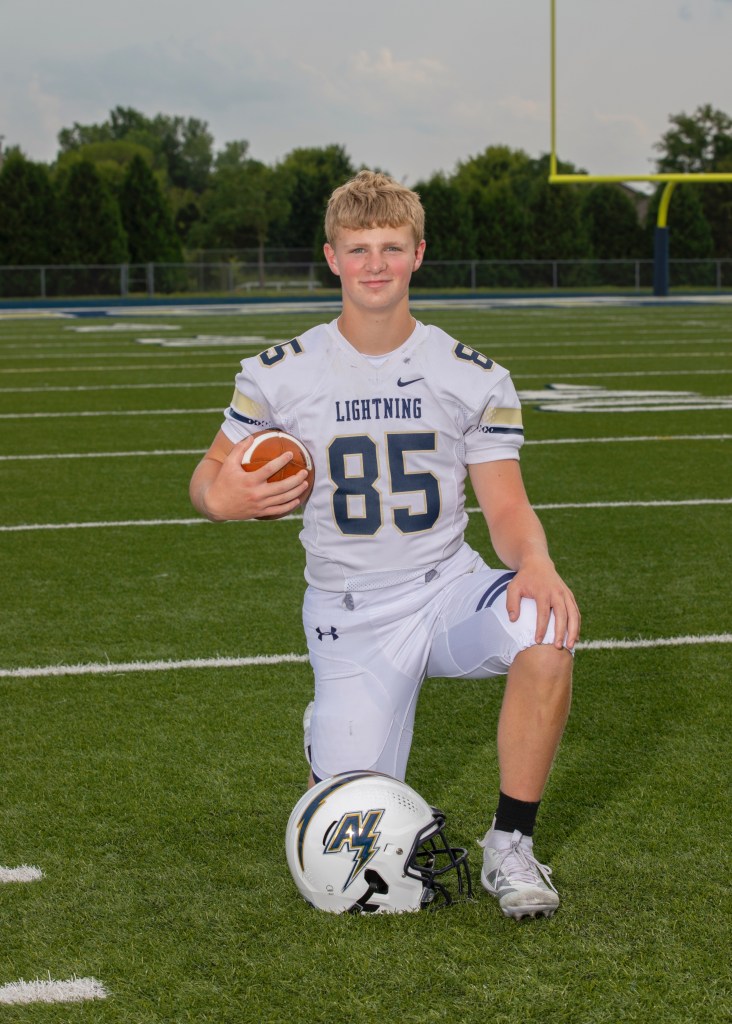 Matthew Larsen
