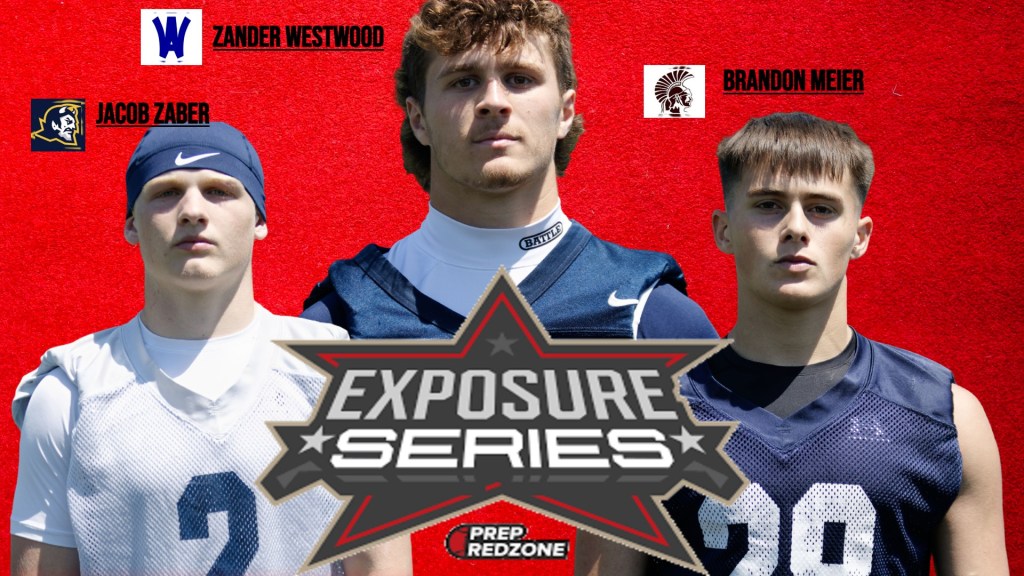 PRZ PA Exposure Series 1st-Team All-Camp Selections, Defense