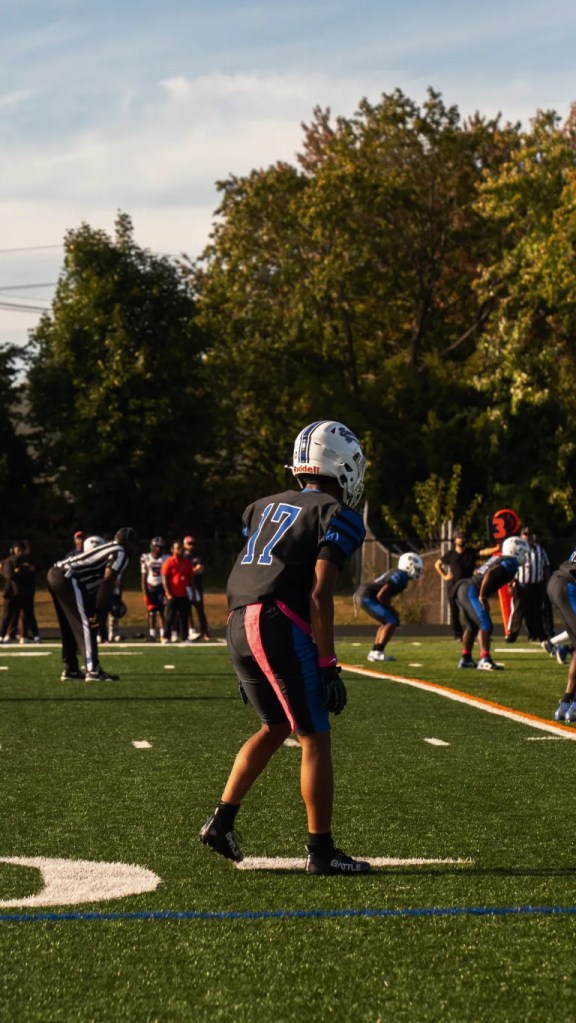 PRZNJ Exposure Series: Wide Receivers