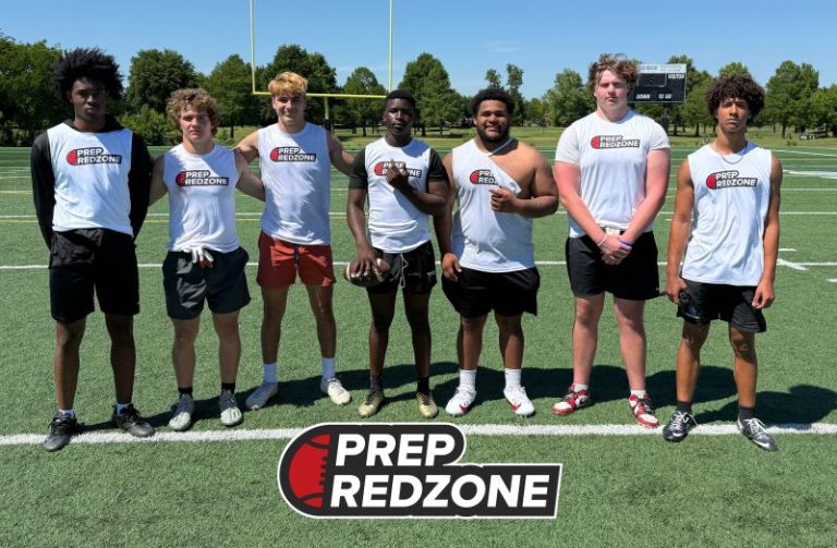 Oklahoma Showcase MVP Breakdown
