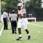 PRZNJ Exposure Series: Defensive Line