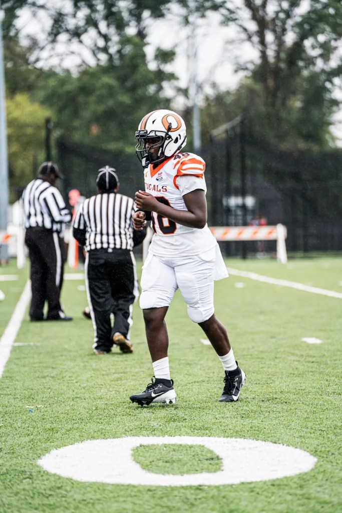 PRZNJ Exposure Series: Defensive Line