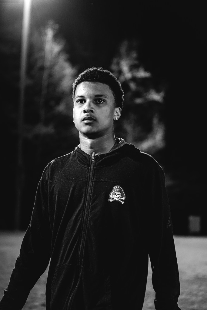 Joel Nicholson