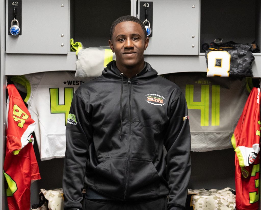 Quintarius Scott