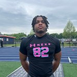 UA Next Camp: Elite Group of Defensive Lineman Show Out