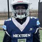 PRZNJ Exposure Series: Quarterbacks