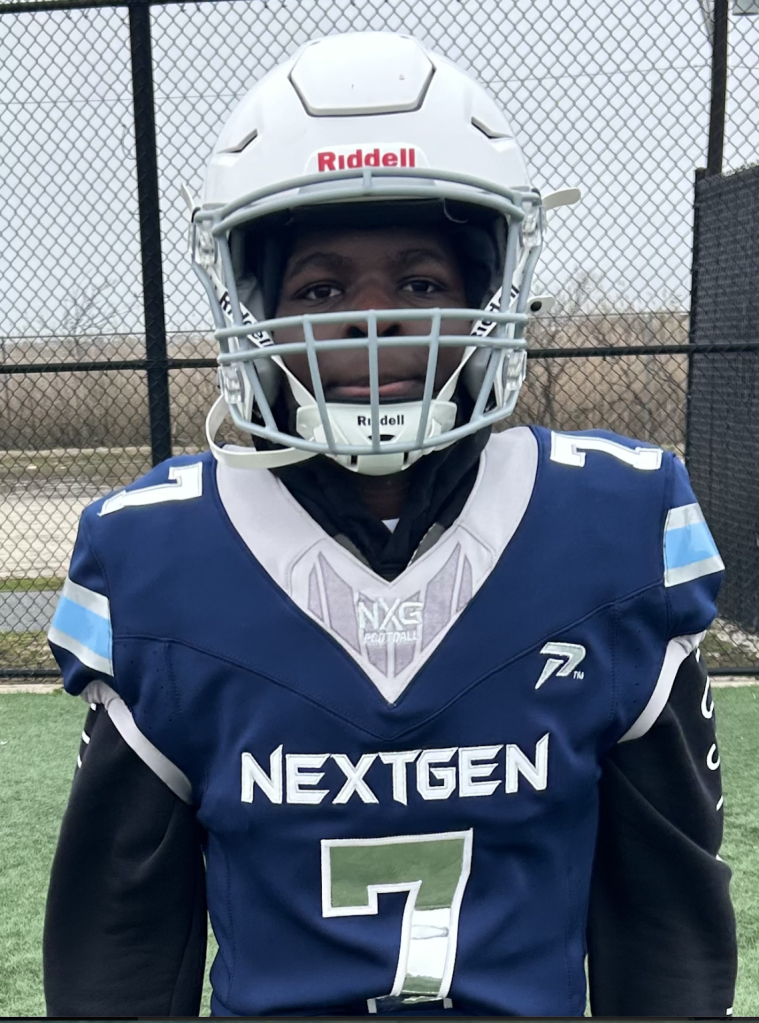 PRZNJ Exposure Series: Quarterbacks