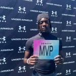 UA Next Camp: Illinois Award Winners