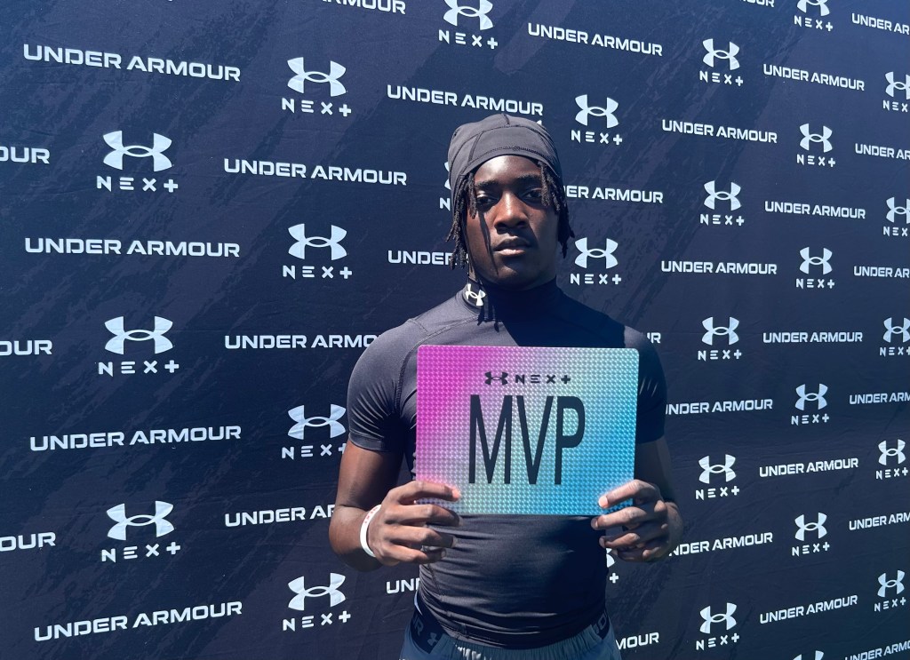 UA Next Camp: Illinois Award Winners