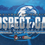 Faulkner University Prospect Camp Top Defensive Skill Performers