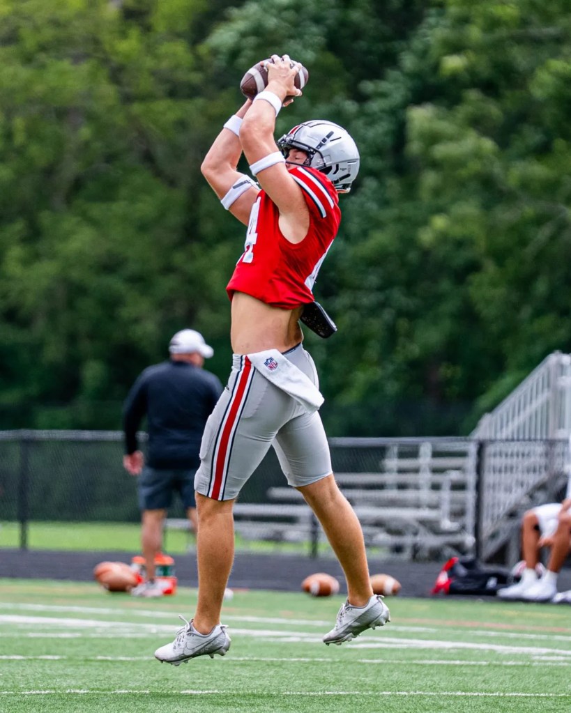 PRZ Exclusive: Hun School Showcase, New Jersey Prospects, Part 3