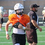 Catoosa Camp Standouts