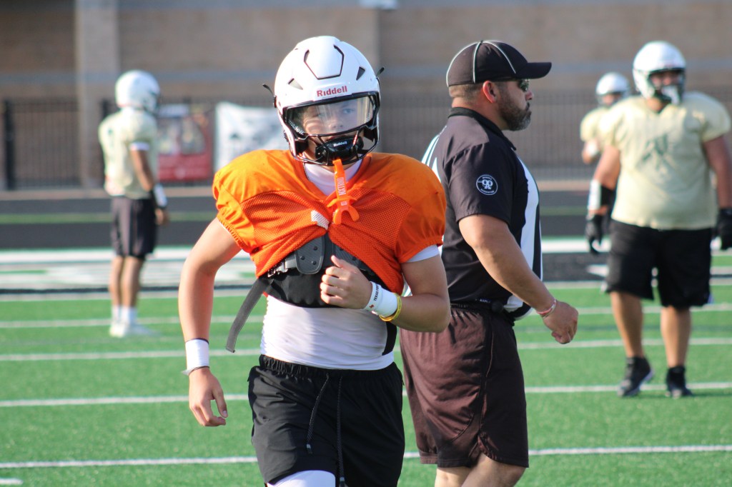 Catoosa Camp Standouts