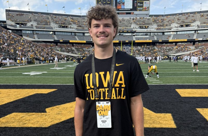 NAIA Champs Grand View Dishing Out In-State Offers Part 2