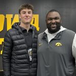 Building Iowa’s Perfect Defensive Lineman – Class of 2027