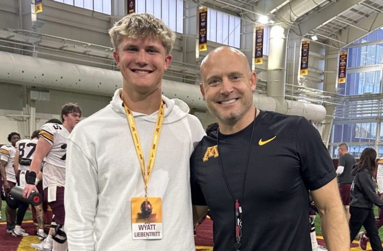 April Recruiting Scoop for Top NE Defensive Backs