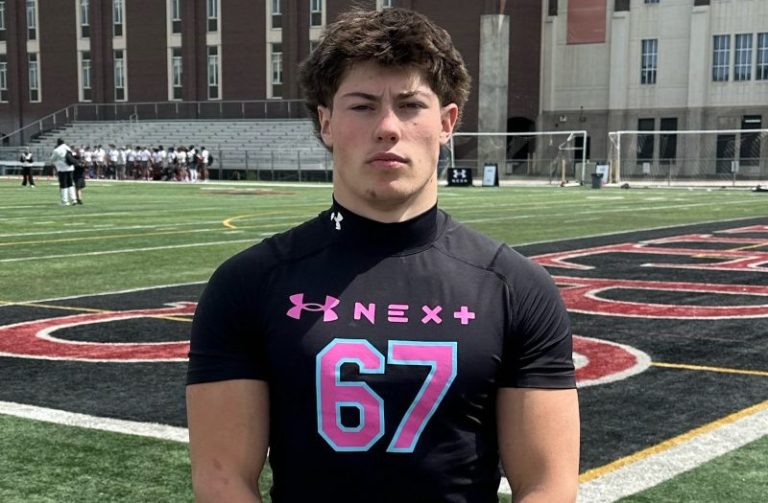Top regional prospects seeing offers roll in through Spring