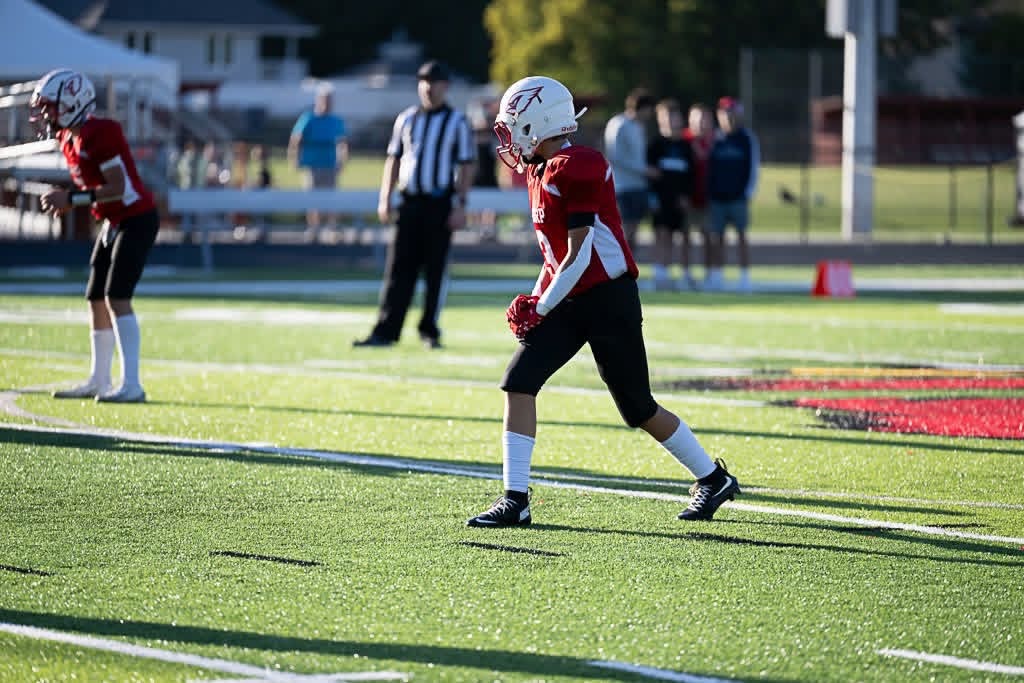 Brayden Samplawski