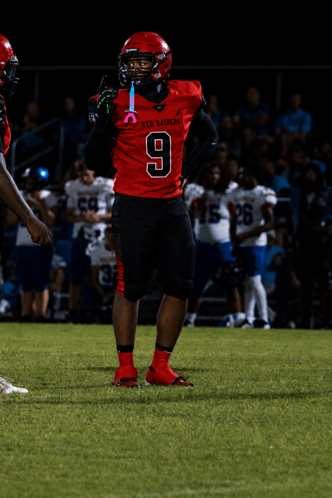 Rayshaun Richardson