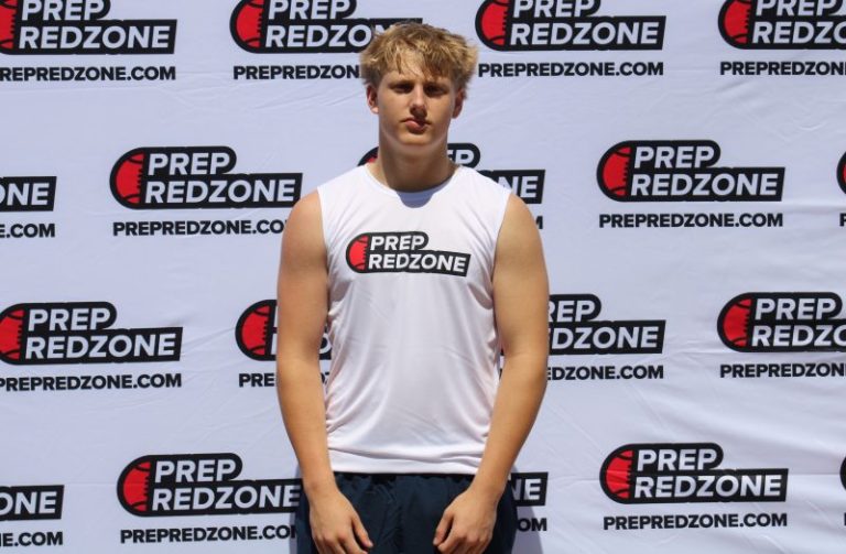 Exposure Series Oklahoma – Defensive Standouts
