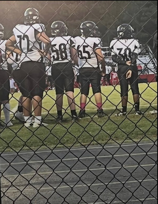 Brayden Harmon