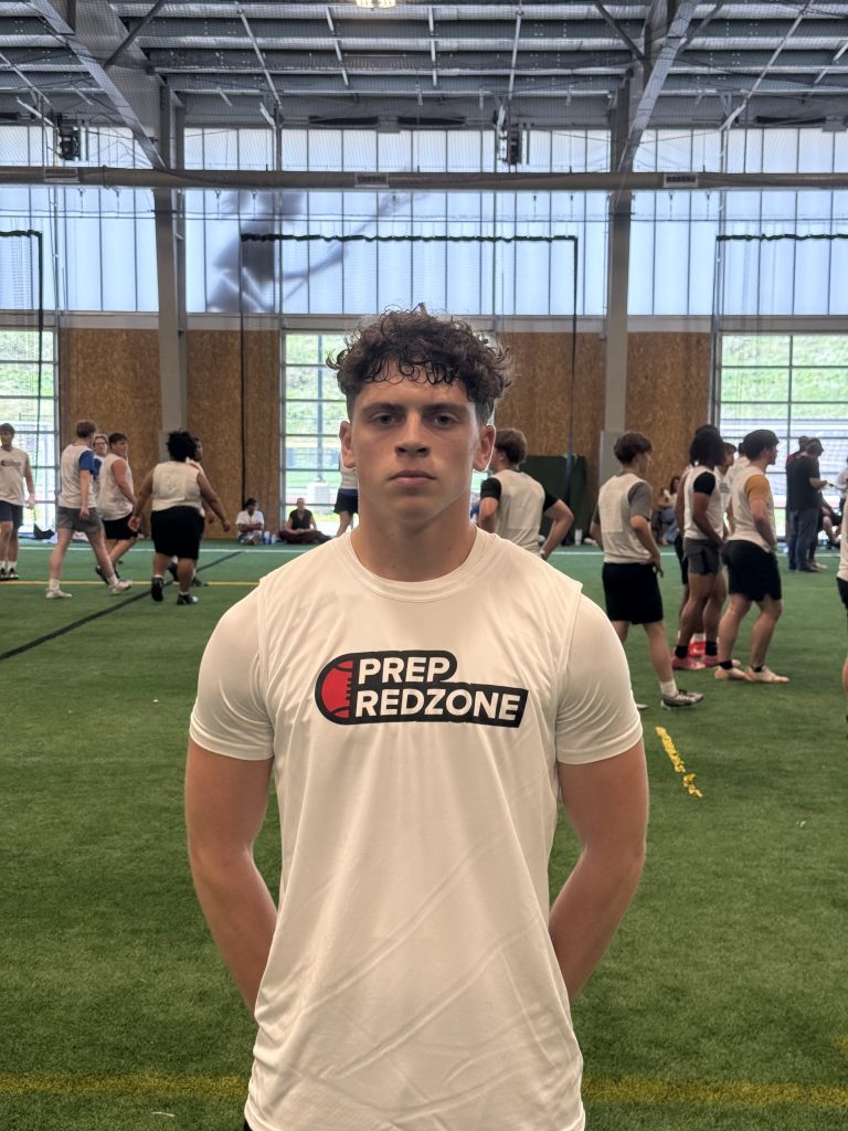 PRZWV Exposure Series Review: First Team All Defense Selections