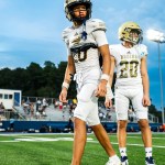 Myles McDaniel