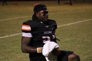 Ten Disruptive 2027 Defensive Linemen