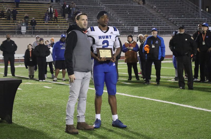 910 Classic 1st Team