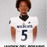 Jayden Del Rosario