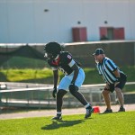 Quintarius Scott