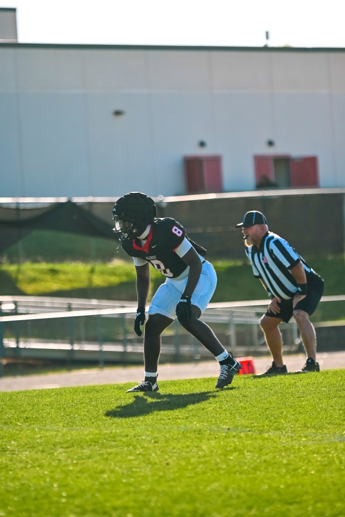 Quintarius Scott