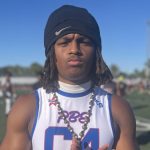 Five Unrated 2028 South Florida linebackers trending up