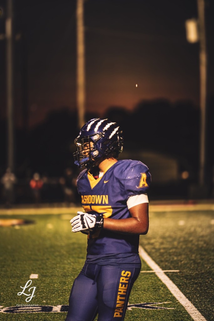 Mario Lewis