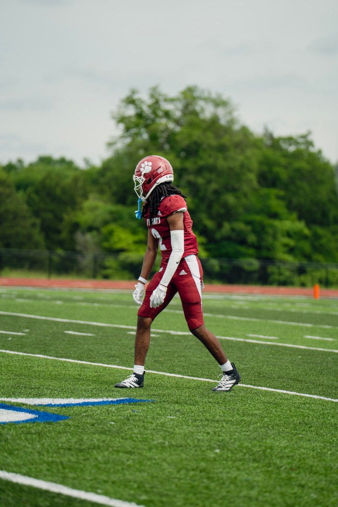 Kentrell Haynes