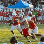 Liam Ludwig