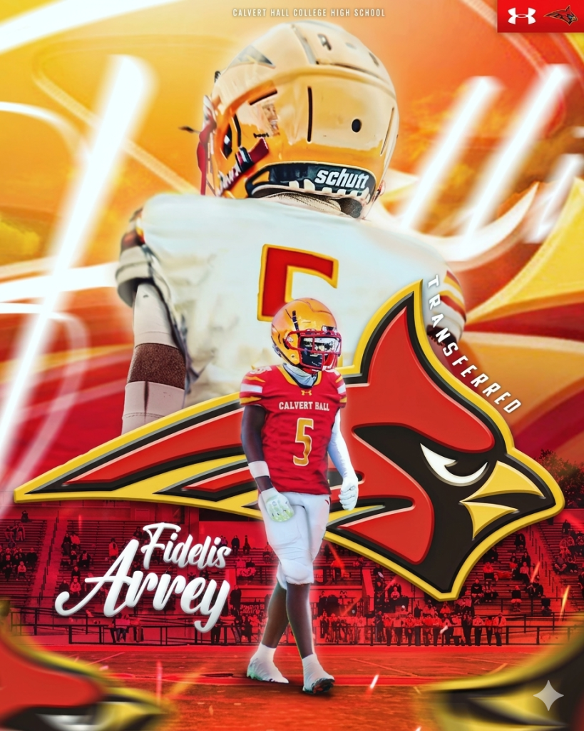 Fidelis Arrey