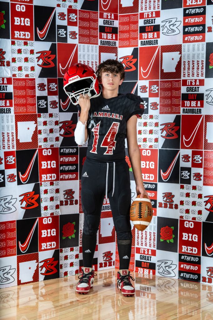 Greyson Walters