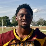 On Campus: Marion Swamp Foxes