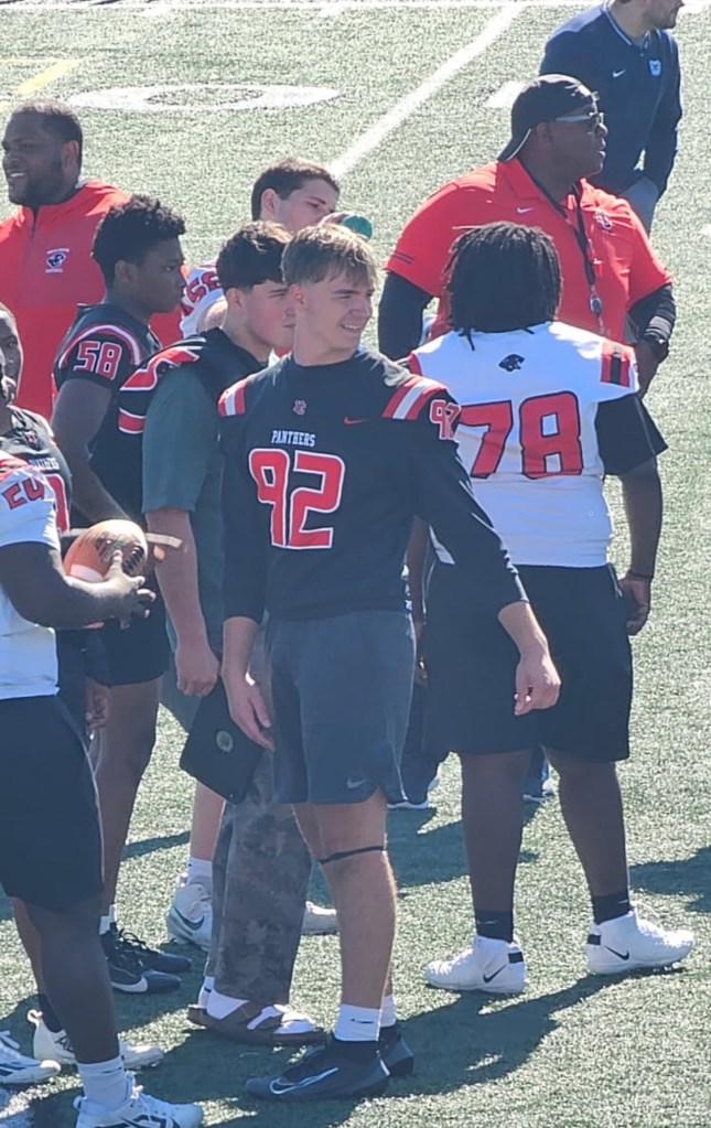 Grayson Meyer