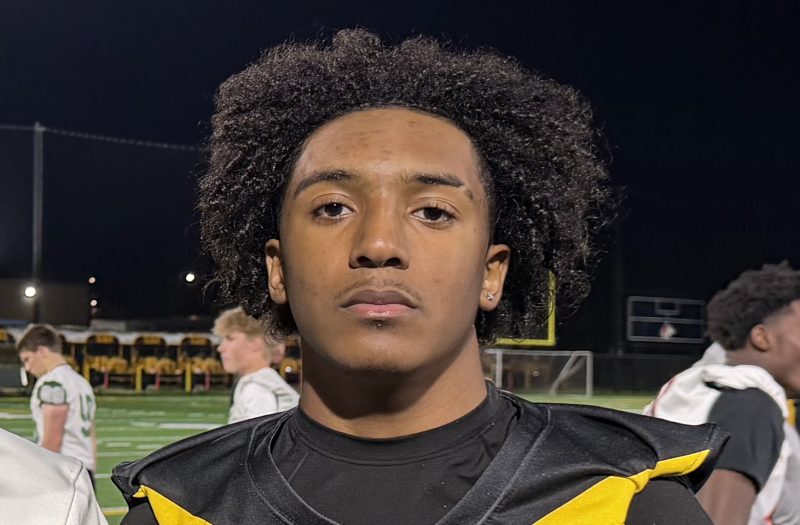 Western Burbs Combine: Passing Game Playmakers