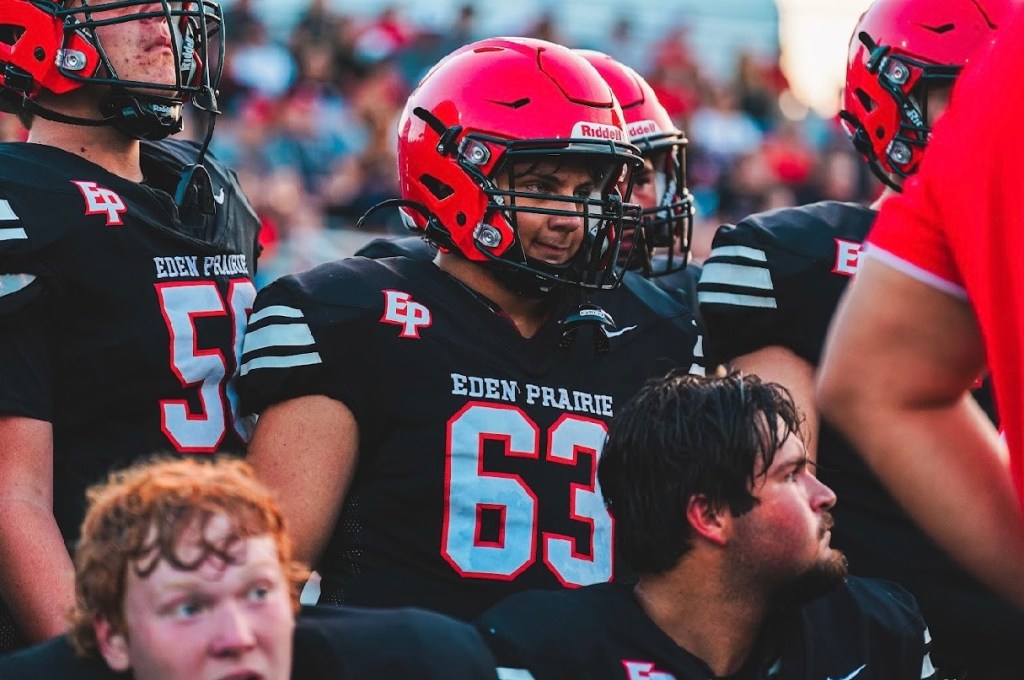 Nick Leisen
